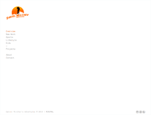Tablet Screenshot of danielmilchev.com
